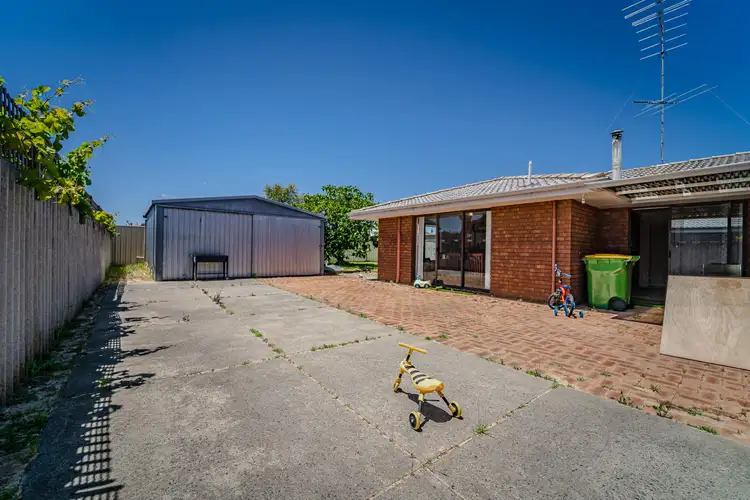 Third view of Homely house listing, 8 Cowan Place, Safety Bay WA 6169
