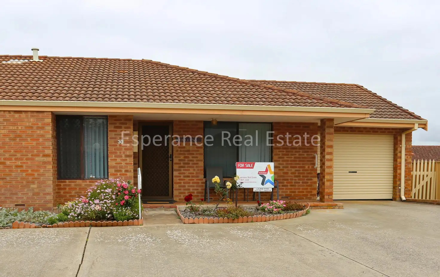 Main view of Homely retirement listing, 30/12-14 Hicks Street, Esperance WA 6450