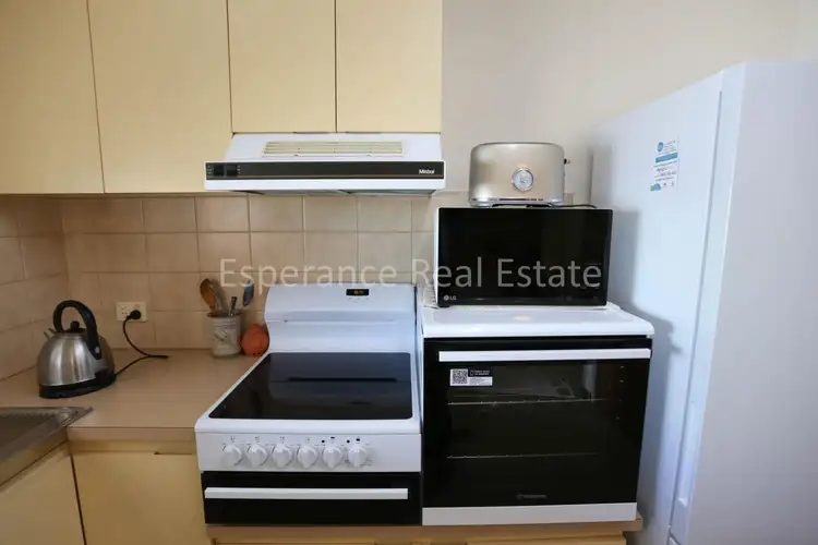 Fifth view of Homely retirement listing, 30/12-14 Hicks Street, Esperance WA 6450