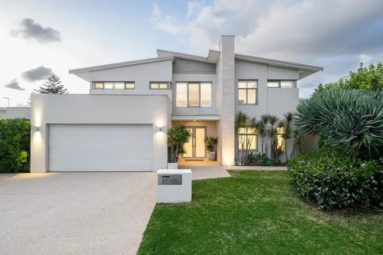 17 Parker Avenue, Sorrento WA 6020