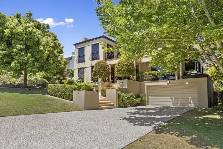 Main view of Homely house listing, 9 Banool Crescent, City Beach WA 6015