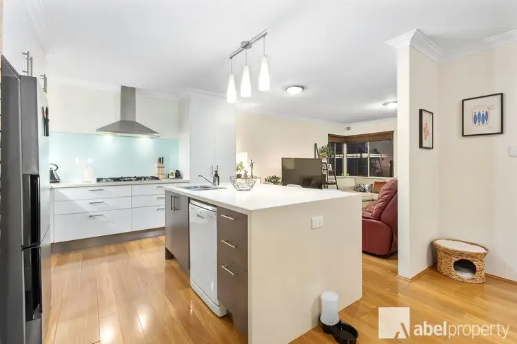 Fourth view of Homely villa listing, 1/81 Swan Street, Tuart Hill WA 6060