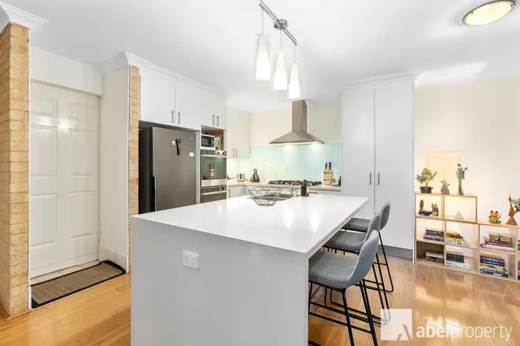 Fifth view of Homely villa listing, 1/81 Swan Street, Tuart Hill WA 6060