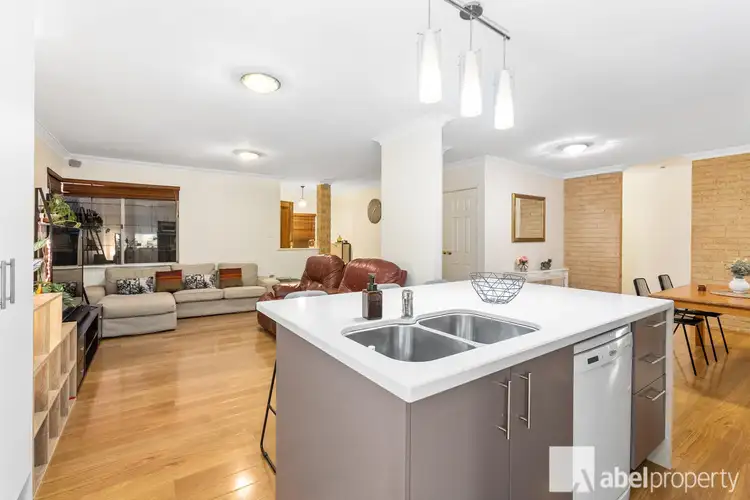 Sixth view of Homely villa listing, 1/81 Swan Street, Tuart Hill WA 6060