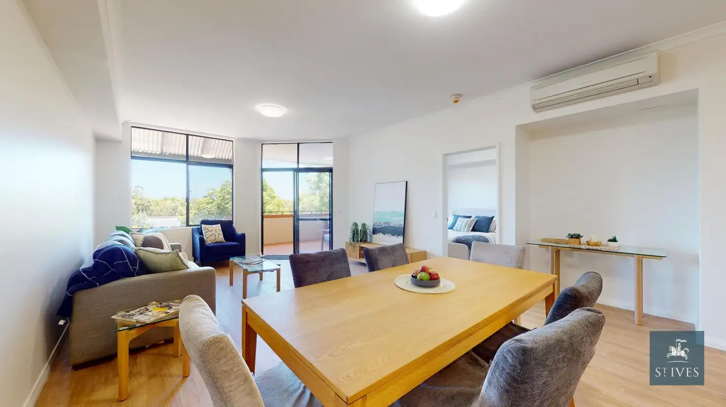 Main view of Homely retirement listing, 119/6 Tighe Street, Jolimont WA 6014