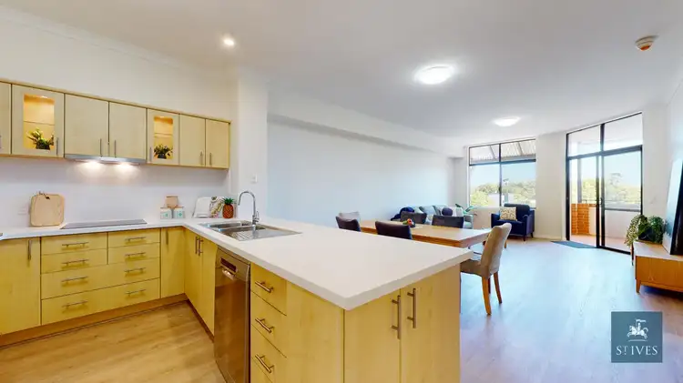 Second view of Homely retirement listing, 119/6 Tighe Street, Jolimont WA 6014