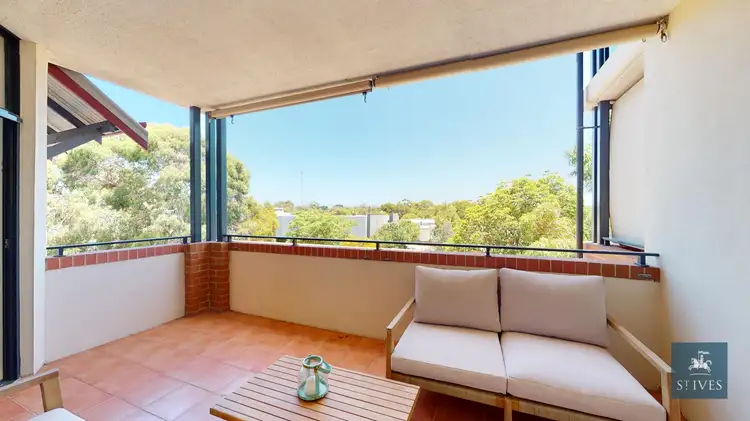 Third view of Homely retirement listing, 119/6 Tighe Street, Jolimont WA 6014