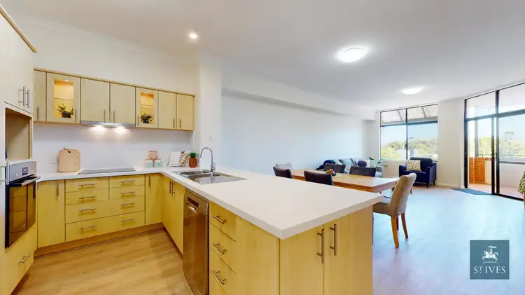 Fourth view of Homely retirement listing, 119/6 Tighe Street, Jolimont WA 6014