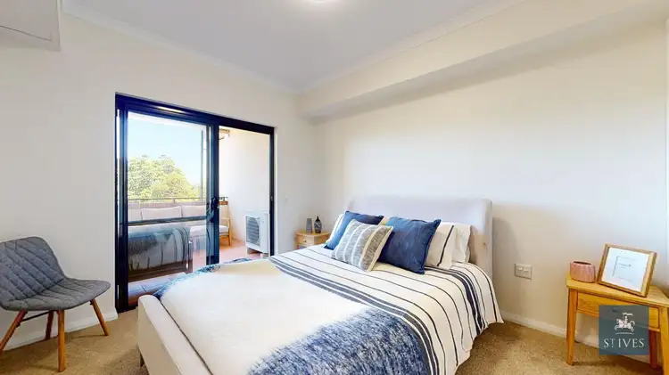 Fifth view of Homely retirement listing, 119/6 Tighe Street, Jolimont WA 6014