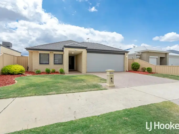 5 Burabur Street, Gosnells WA 6110