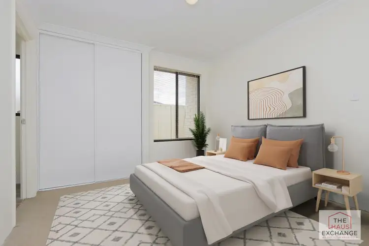 Fifth view of Homely villa listing, 3/104 Westfield Road, Kelmscott WA 6111