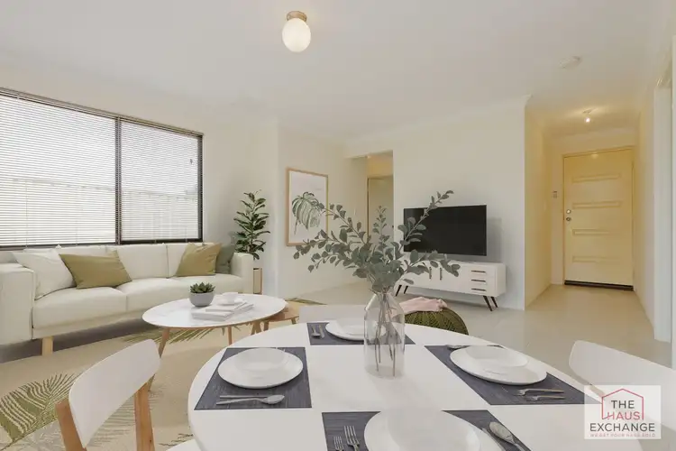 Sixth view of Homely villa listing, 3/104 Westfield Road, Kelmscott WA 6111
