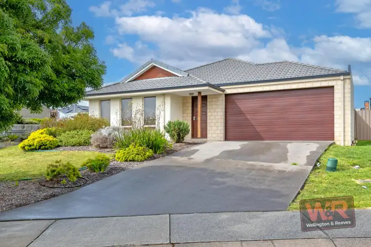 Second view of Homely house listing, 46 McWhae Drive, Spencer Park WA 6330