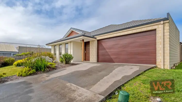 Third view of Homely house listing, 46 McWhae Drive, Spencer Park WA 6330