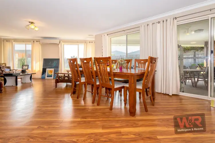 Fifth view of Homely house listing, 46 McWhae Drive, Spencer Park WA 6330