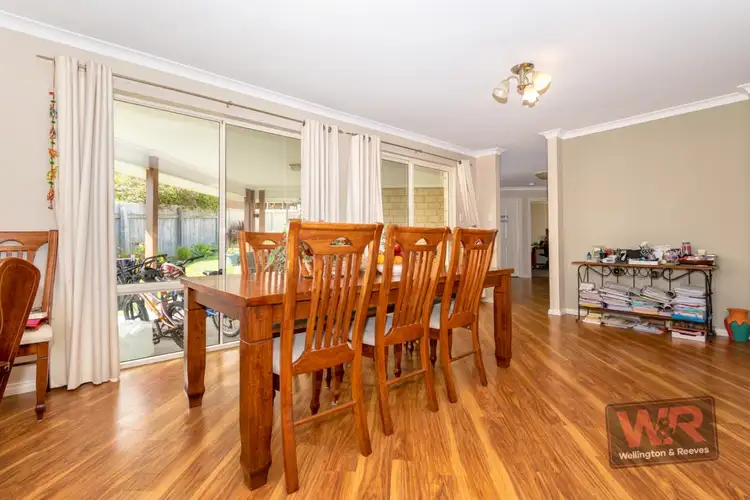 Seventh view of Homely house listing, 46 McWhae Drive, Spencer Park WA 6330