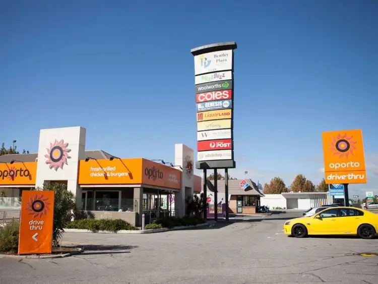 Sixth view of Homely land listing, 50 Bungaree Rd, Wilson WA 6107