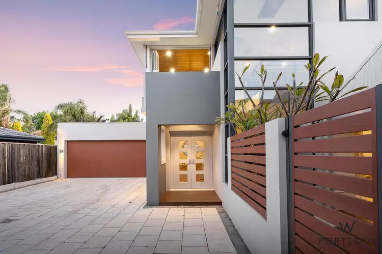 131A Moreing Road, Attadale WA 6156