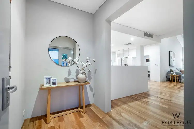 Third view of Homely house listing, 131A Moreing Road, Attadale WA 6156