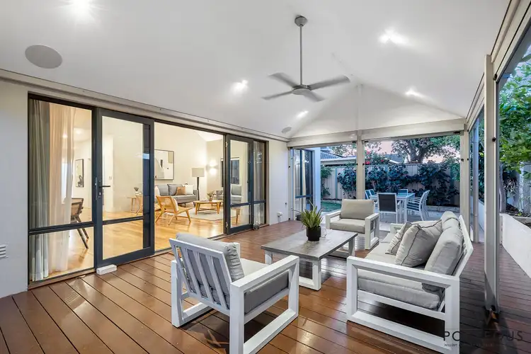 Fourth view of Homely house listing, 131A Moreing Road, Attadale WA 6156