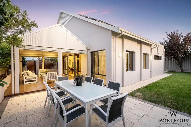 Sixth view of Homely house listing, 131A Moreing Road, Attadale WA 6156