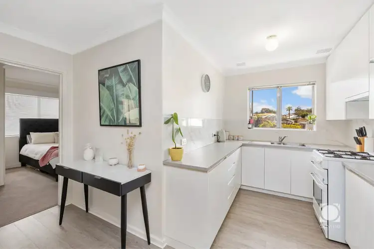 25/33 Point Walter Road, Bicton WA 6157