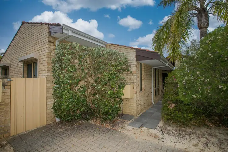 Sixth view of Homely villa listing, 1/10 Clarence Street, Tuart Hill WA 6060