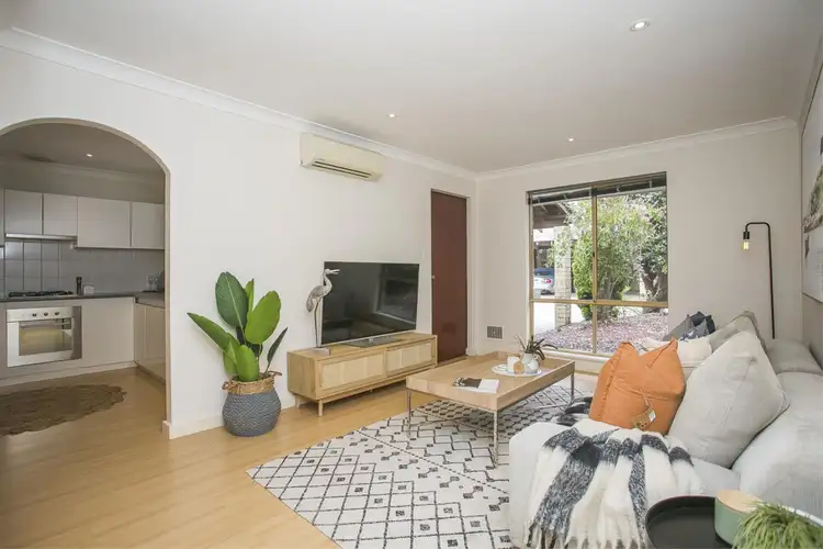 Seventh view of Homely villa listing, 1/10 Clarence Street, Tuart Hill WA 6060