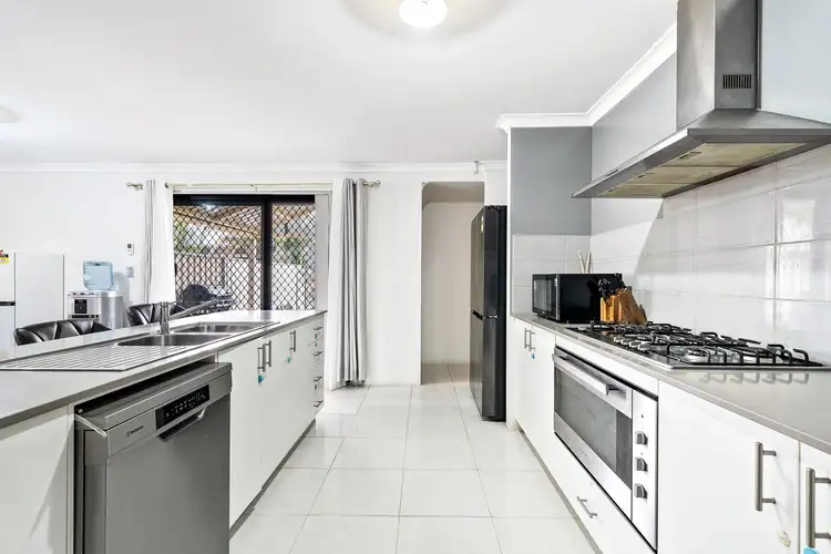 Fourth view of Homely house listing, 3A Coolburra Court, Gosnells WA 6110