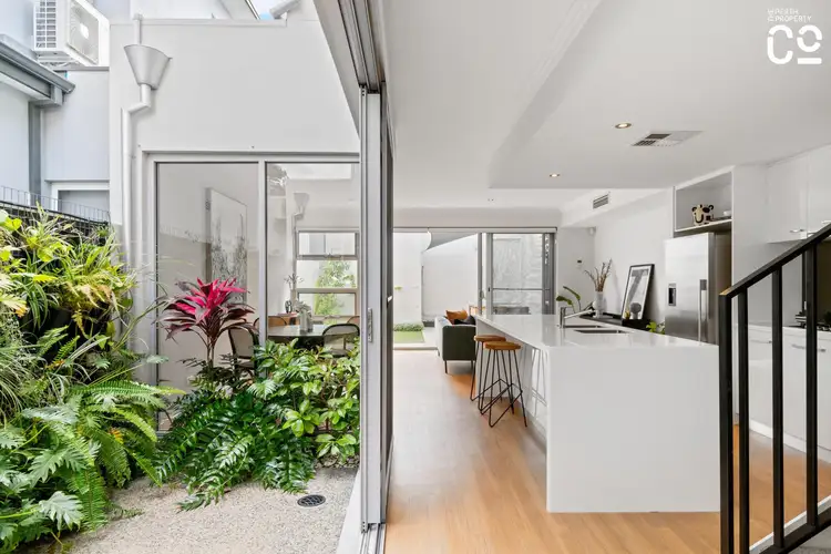 333 Fitzgerald Street, North Perth WA 6006
