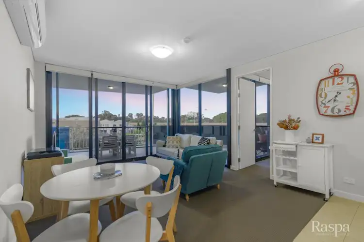 22/15 Pallett Avenue, Spearwood WA 6163