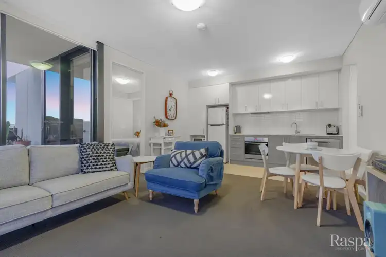 Fifth view of Homely unit listing, 22/15 Pallett Avenue, Spearwood WA 6163
