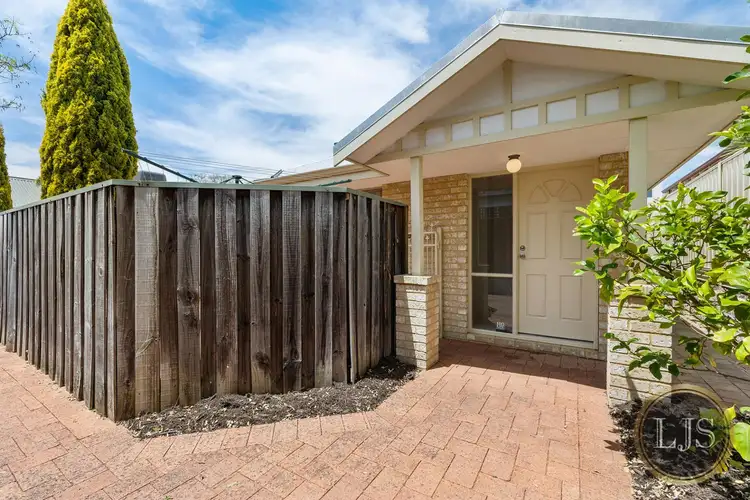 50a Canterbury Terrace, East Victoria Park WA 6101