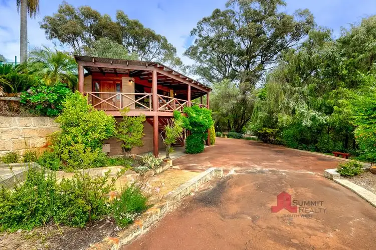 11 Roberts Road, Leschenault WA 6233