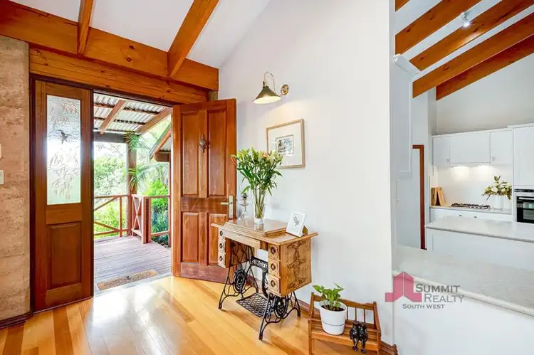 Fourth view of Homely house listing, 11 Roberts Road, Leschenault WA 6233