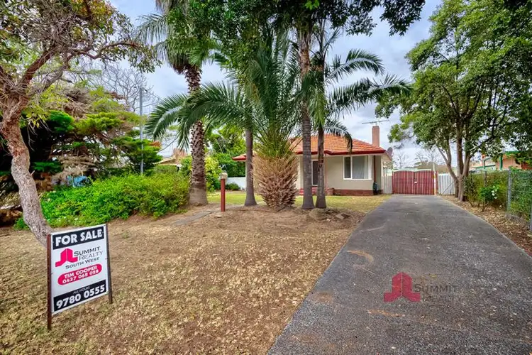 Second view of Homely house listing, 15 Island Queen Street, Withers WA 6230