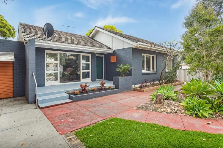326 Onslow Road, Shenton Park WA 6008