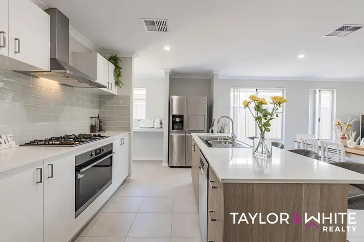 Main view of Homely house listing, 6 Seabass Chase, Two Rocks WA 6037