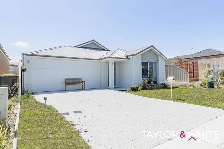Third view of Homely house listing, 6 Seabass Chase, Two Rocks WA 6037