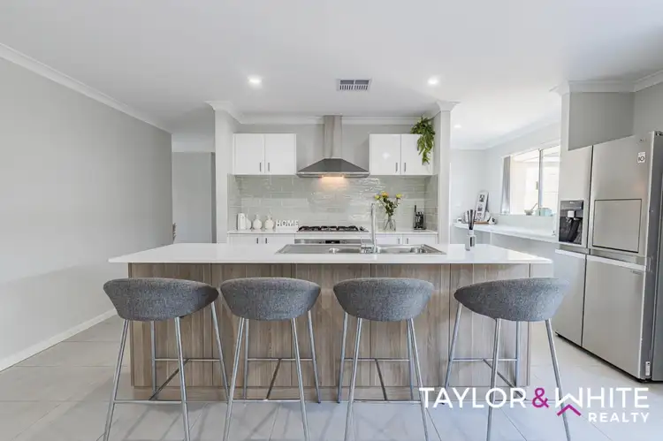 Sixth view of Homely house listing, 6 Seabass Chase, Two Rocks WA 6037