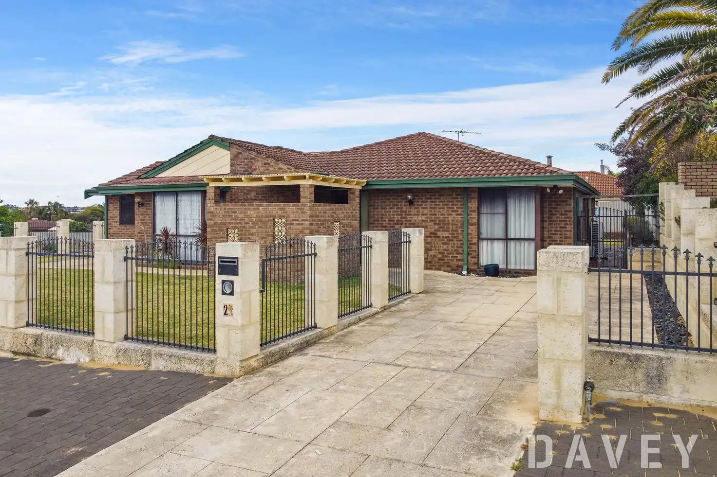 Main view of Homely house listing, 2 Bray Lane, Kingsley WA 6026