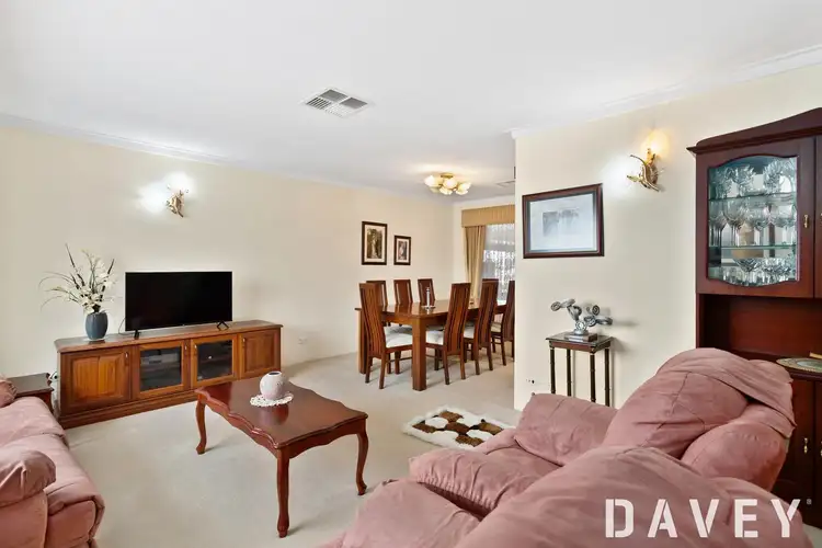 Second view of Homely house listing, 2 Bray Lane, Kingsley WA 6026