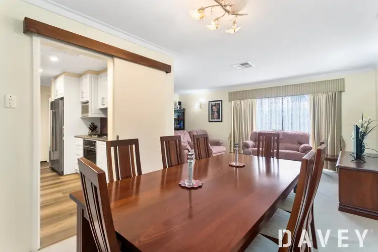 Fourth view of Homely house listing, 2 Bray Lane, Kingsley WA 6026