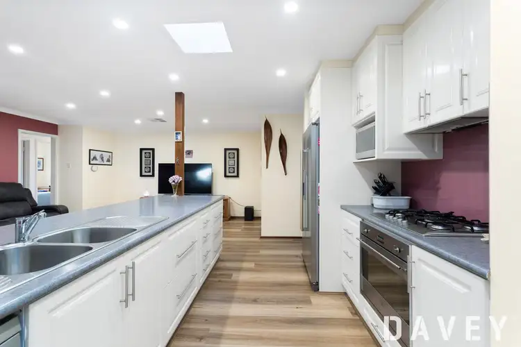 Sixth view of Homely house listing, 2 Bray Lane, Kingsley WA 6026