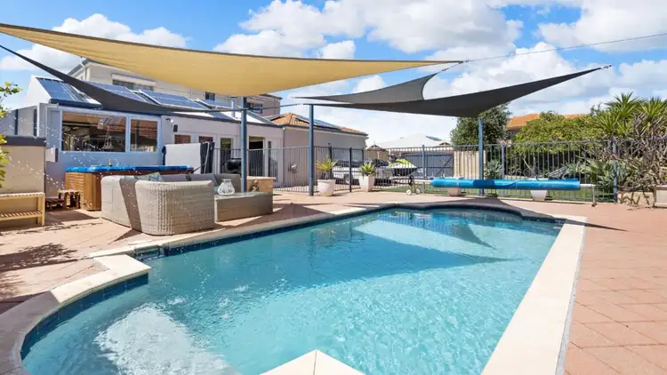 Main view of Homely house listing, 14 Marin Parade, Mindarie WA 6030