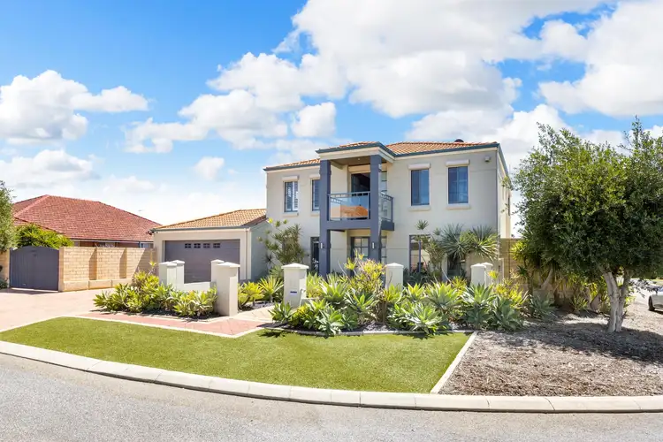 Fourth view of Homely house listing, 14 Marin Parade, Mindarie WA 6030