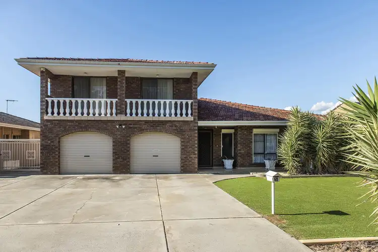 31 Castleton Street, Balcatta WA 6021