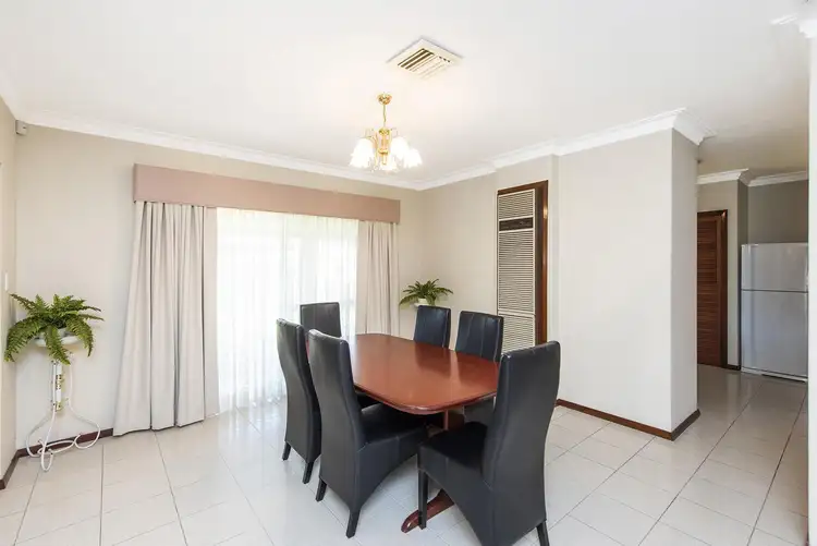 Fifth view of Homely house listing, 31 Castleton Street, Balcatta WA 6021