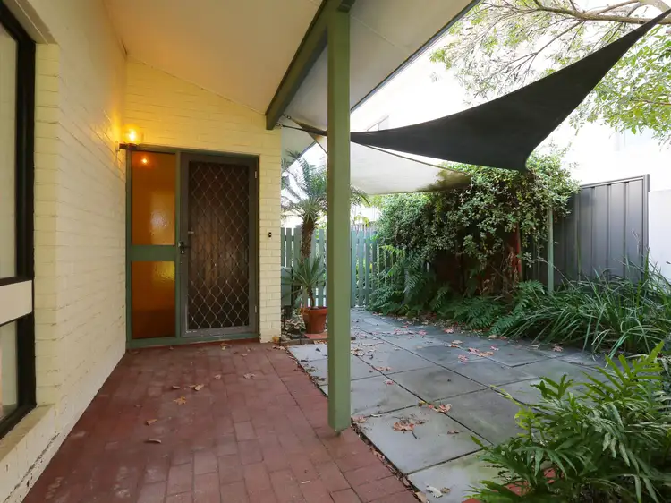 Third view of Homely villa listing, 1/29 Ardross Street, Applecross WA 6153