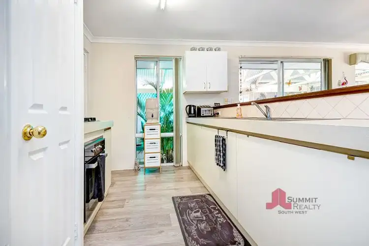 Second view of Homely house listing, 7 Sindhi Close, Eaton WA 6232